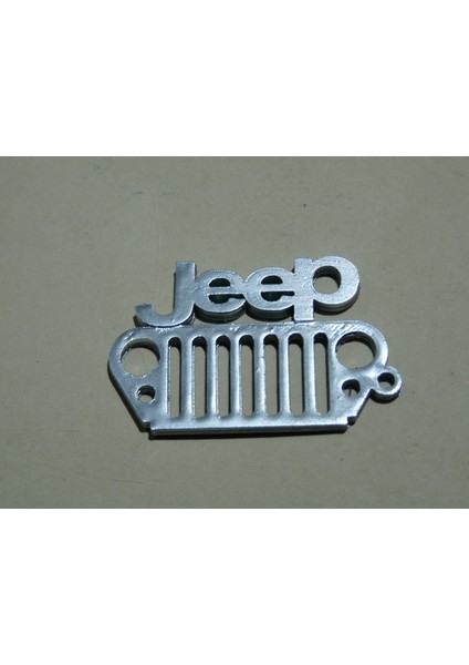 Yeni Anahtarlık Jeep T2876428