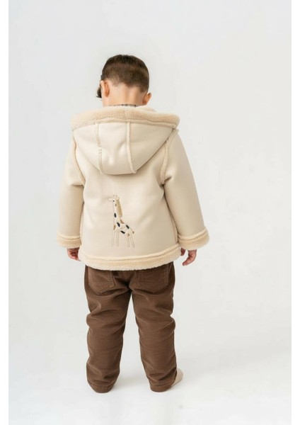 Erkek Çocuk Alt Üst Takım 9-24 Ay 16258 fırsatları