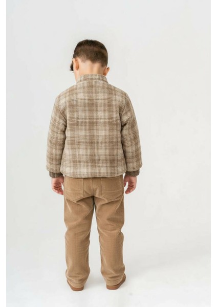 Erkek Çocuk Alt Üst Takım 9-24 Ay 16365 modelleri