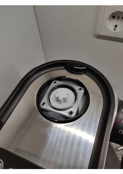 Yeni Bosch Mum9 Debriyaj - 10004141 T4687678