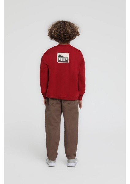 Erkek Çocuk Pantolon 9-13 Yaş 2441 fırsatları