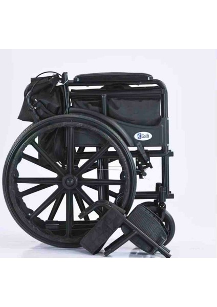 G102 Manuel Tekerlekli fiyatları