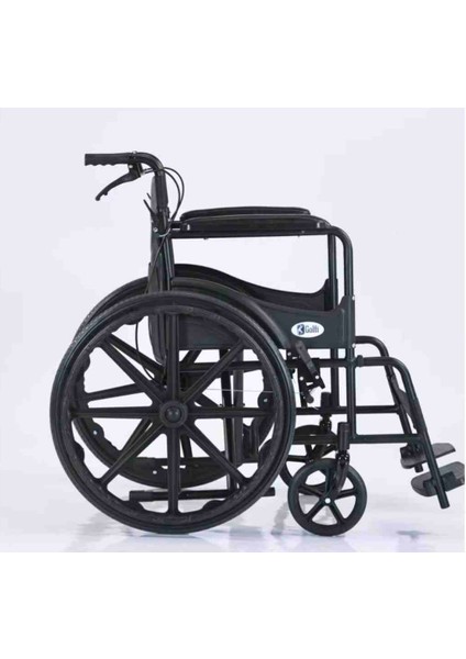 G102 Manuel Tekerlekli modelleri