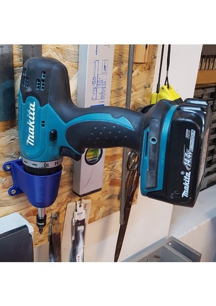 Yeni Matkap Tutucu - Bosch Gsr 12V ve ve Diğer T4852107 fırsatları