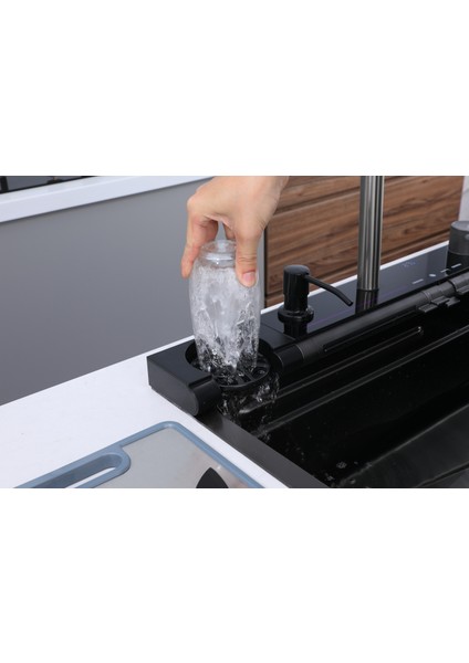 Loom Teknolojik Evye Seti modelleri