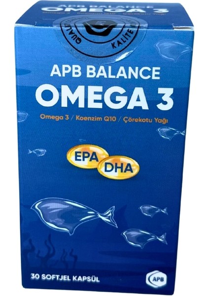 Omega 3