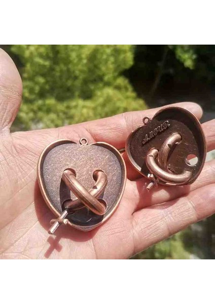 Metal Puzzle Bulmaca 3D fiyatları