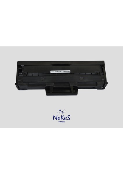 Markalı Samsung D104S Siyah Muadil Toner / MLT-D104S
