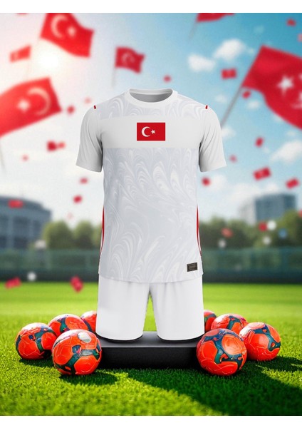 Türkiye Arda Güler Milli Takım Çocuk Forması 2026 Fifa Dünya Kupası Avrupa fiyatları