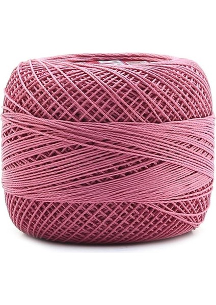 Etamin ve Kanaviçe Ipliği 9 Kat 25GR - MOR-1776