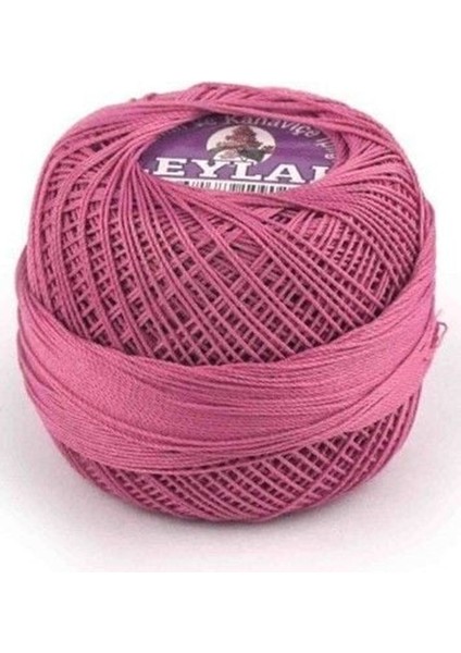 Etamin ve Kanaviçe Ipliği 9 Kat 25GR - MOR-1776 fiyatları