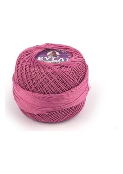 Etamin ve Kanaviçe Ipliği 9 Kat 25GR - MOR-1776 modelleri
