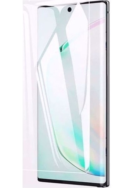 Samsung Galaxy S25 Nano Şeffaf Ekran Koruyucu modelleri