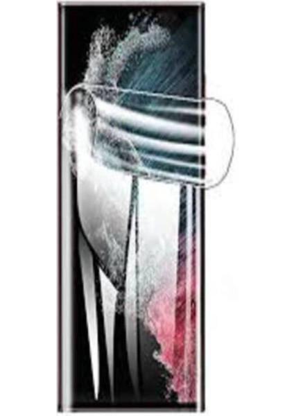Samsung Galaxy S25 Nano Şeffaf Ekran Koruyucu indirimleri