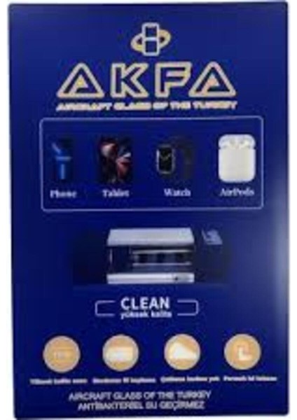 Samsung Galaxy A26 5g Nano Şeffaf Ekran Koruyucu