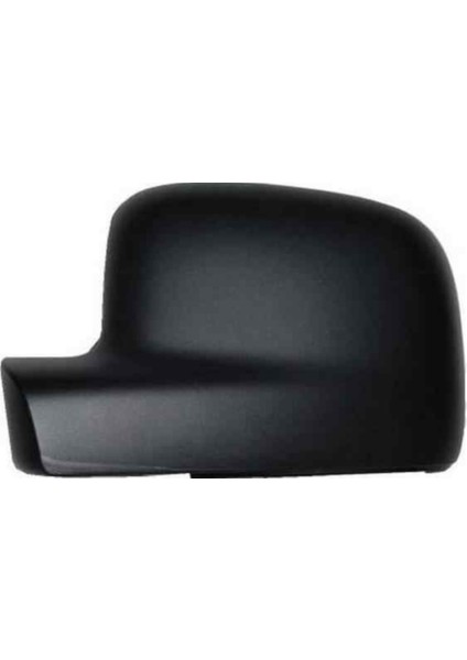 Volkswagen Caddy 2004-2010 Arası Modeller Sol Dış Dikiz Aynası Kapağı Kapak 7H1857527A 7E1857527