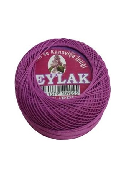 Etamin ve Kanaviçe Ipliği 9 Kat 25GR -MOR-1818 modelleri