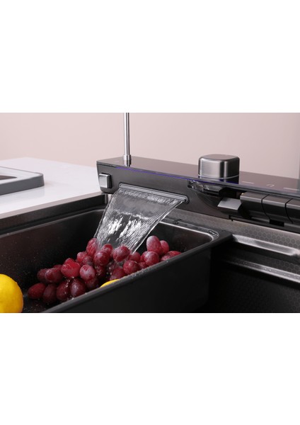 Vivart Teknolojik Evye Seti modelleri