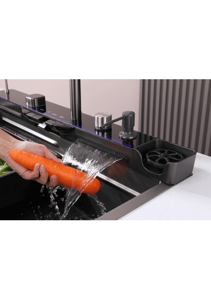 Vivart Teknolojik Evye Seti indirimleri