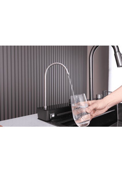 Vivart Teknolojik Evye Seti