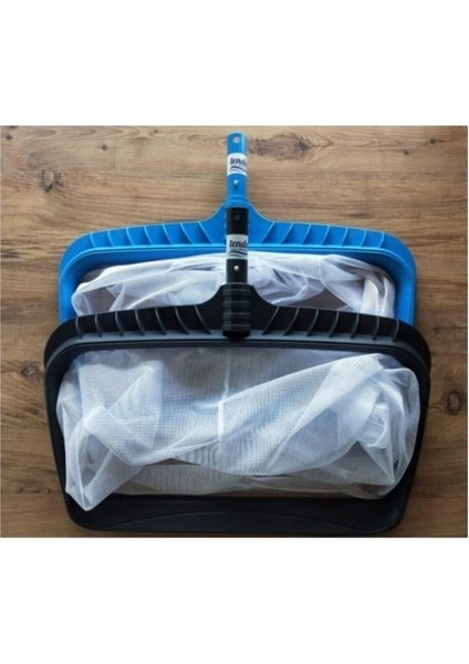 Havuz Kepçesi modelleri