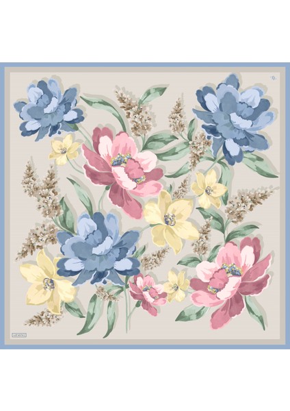 Sura Ipek Eşarp -2025/2026 -9414 85 fiyatları