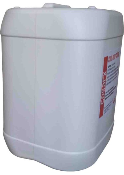 Bitki Büyüme Sıvı Hormon Gübresi 10 kg