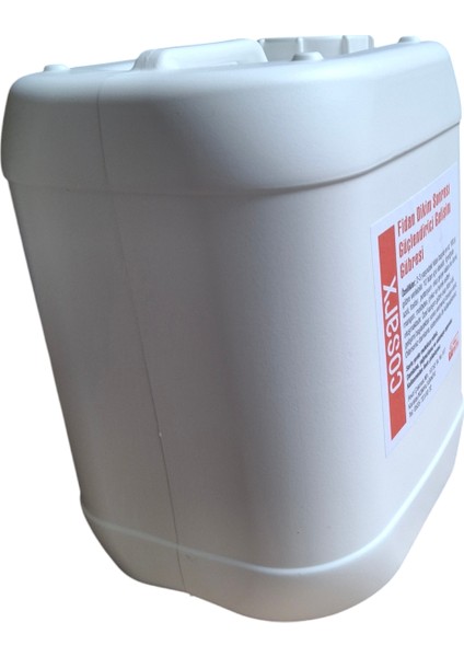 Bitki Büyüme Sıvı Hormon Gübresi 10 kg fırsatları