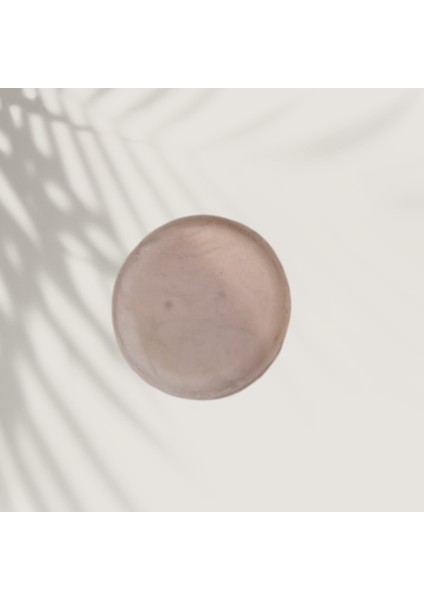 Biberiyeli Katı Şampuan -60 gr | Saç Dökülmesine Karşı Doğal Çözüm |Yağlanma -Kepeklenme Karşıtı| Çevre Dostu & Plastik Içermez