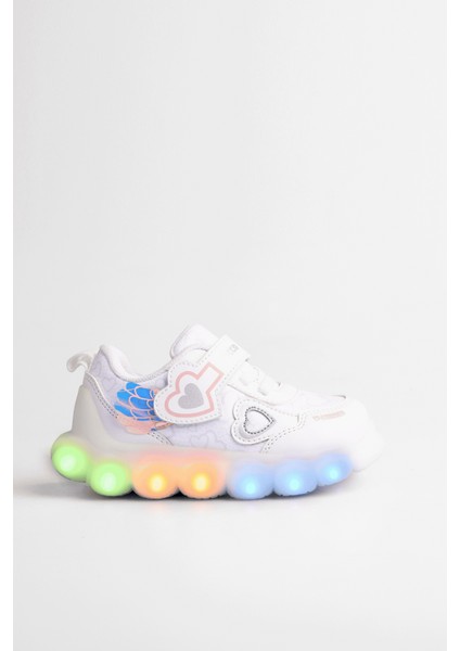 Suse Çocuk Full Işıklı Taban Rahat Hafif Ortopedik Spor Ayakkabı fiyatları