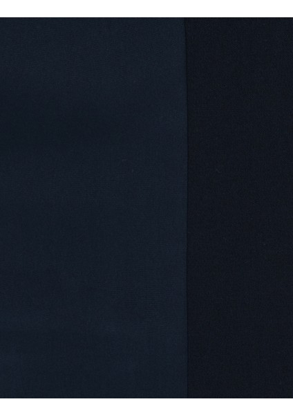 Kadın Lacivert Slim Fit Ceket 50319423-VR033