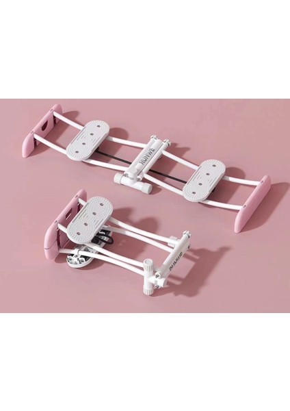 Katlanabilir Bacak Güçlendirici Denge Duruşu Sağlayıcı Spor Aleti Bacak Kondisyon Aleti modelleri