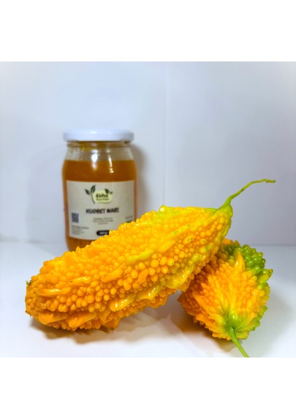 Doğal Kudret Narı Zeytinyağlı Karışımı 300 gr – Katkısız Mide Dostu indirimleri