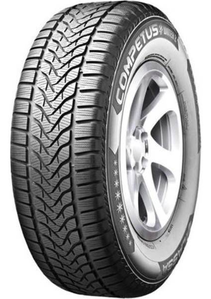 205/80R16 104T Xl Competus Winter 2+ 2025 Kış Lastiği