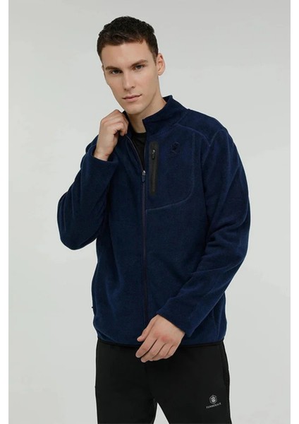 ml Nordıc 7SN165 3pr Lacivert Erkek Polar-Ceket 101398542