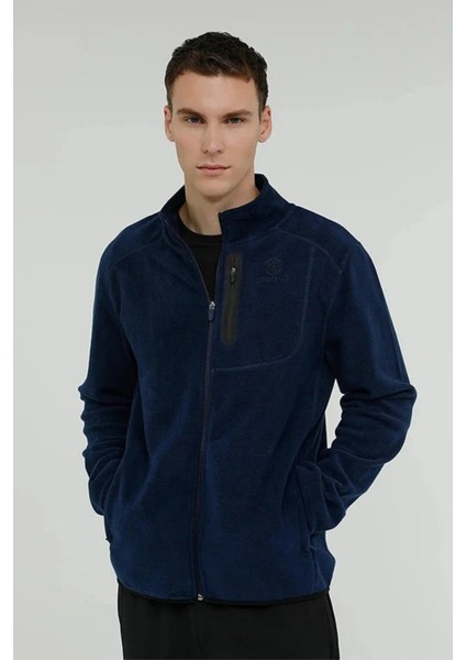 ml Nordıc 7SN165 3pr Lacivert Erkek Polar-Ceket 101398542 modelleri