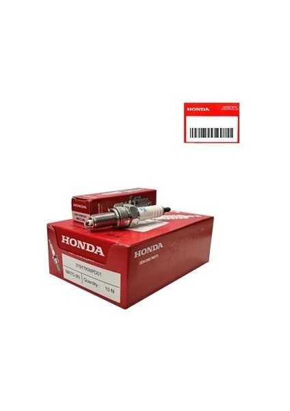 Activa 125 Buji Orjinal