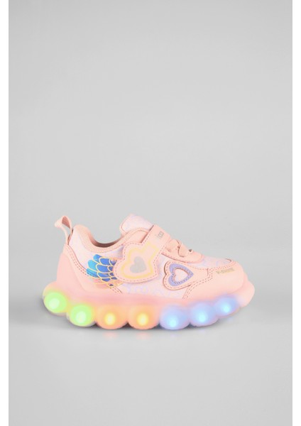 Suse Çocuk Full Işıklı Taban Rahat Hafif Ortopedik Spor Ayakkabı fiyatları