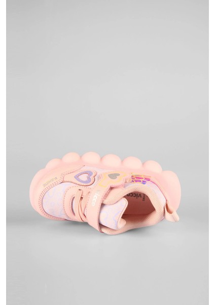 Suse Çocuk Full Işıklı Taban Rahat Hafif Ortopedik Spor Ayakkabı fırsatları