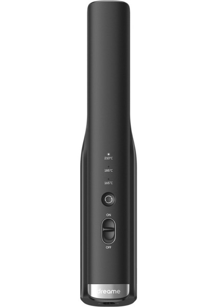 Seramik PLAKA,120 Dk. Şarj Olma Süresiyle AST14A Akülü Şarjlı Saç Düzleştirici fiyatları