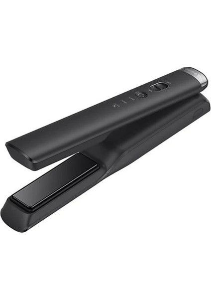 Seramik PLAKA,120 Dk. Şarj Olma Süresiyle AST14A Akülü Şarjlı Saç Düzleştirici fırsatları