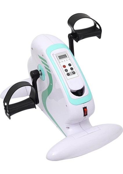 Elektrikli Mini Egzersiz Bisikleti Aktif Pasif El Ayak Kol Bacak Egzersiz Aleti CKS74 fiyatları