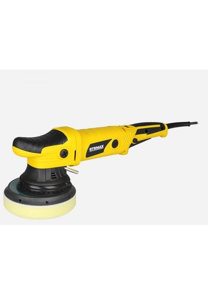 Orbital Polisaj Makinesi 150MM 720W RTM1450