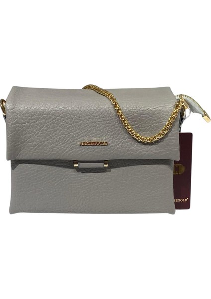 Kadın Yumuşak Deri Zincir Detaylı Bölmeli Şık Zarif El & Omuz ve Çapraz Askılı fiyatları