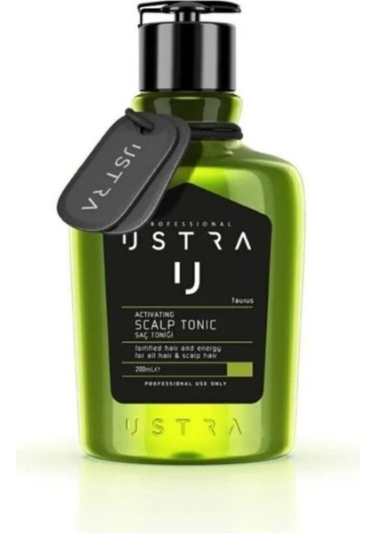 Scalp Saç Toniği 200Ml.