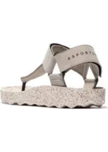 Fizz Natural Sandalet Mantar Taban Terlik-Sandalet fiyatları