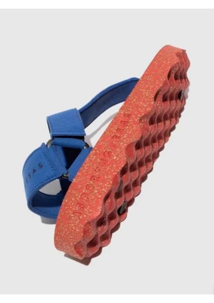 Fizz Natural Sandalet Mantar Taban Terlik-Sandalet modelleri