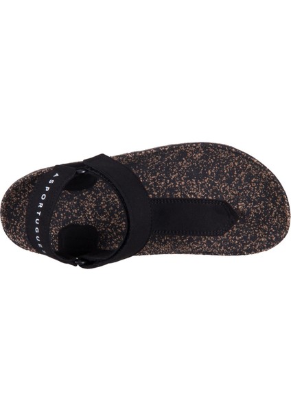 Fizz Natural Sandalet Mantar Taban Terlik-Sandalet modelleri