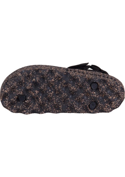 Fizz Natural Sandalet Mantar Taban Terlik-Sandalet indirimleri