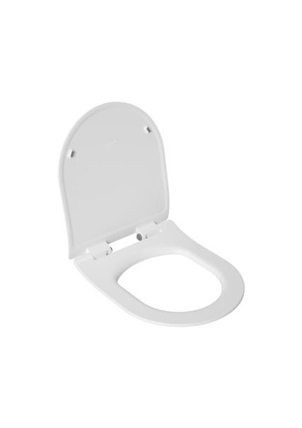 Blaze Slim Yavaş Kapanan Klozet Kapağı 223BLS0002